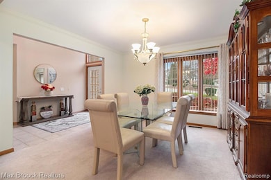 1882 Bay Mt Ln, Commerce Township, MI 48382 - photo 5