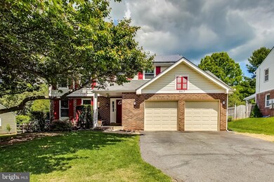 3617 Old Baltimore Dr, Olney, MD 20832 - photo 2