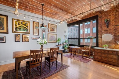 121 Beach St unit 302, Boston, MA 02111 - photo 3