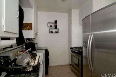 Kitchen, back unit