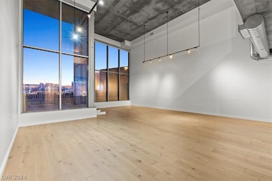 View of Living Room