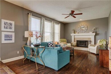 19407 W 209th Terrace, Spring Hill, KS 66083 - photo 7