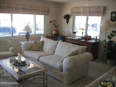 5552 Rafter Circle Living Room 1