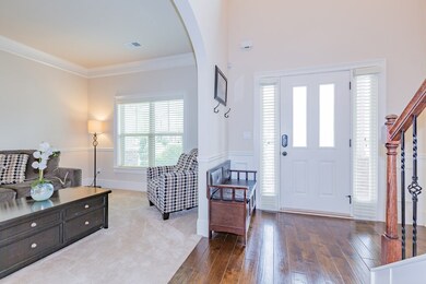 768 Bridgewater Ln, Evans, GA 30809 - photo 6