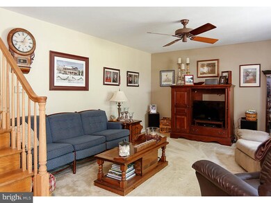 17 Ridgewood Cir, Haddonfield, NJ 08033 - photo 7