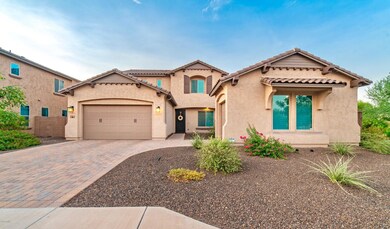 2017 MERITAGE CONSTRUCTION