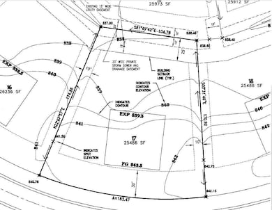 Lt17 W Old Farm Rd, New Berlin, WI 53151 - photo 3