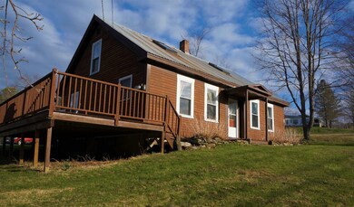 19 Dame Hill Rd, Orford, NH 03777 - photo 2