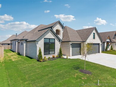 23191 E 107th St S, Broken Arrow, OK 74014 - photo 2