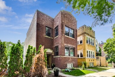 4841 N Bell Ave, Chicago, IL 60625 - photo 2