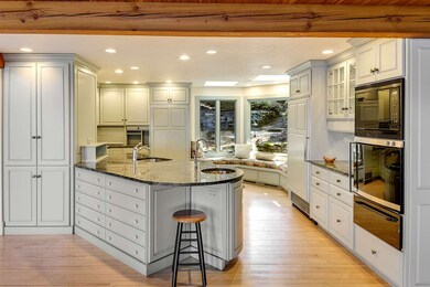 133 Lighthouse View Rd, New London, NH 03257 - photo 5