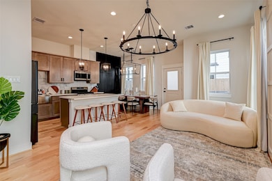 5418 Wheatley St unit D, Houston, TX 77091 - photo 6