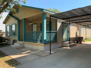 6723 Del Rio St, Houston, TX 77021 - photo 2