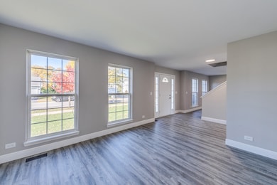 153 Treehouse Rd, Matteson, IL 60443 - photo 5