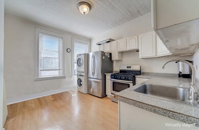 2614 Palisade Ave unit 2B, Weehawken, NJ 07086 - photo 6