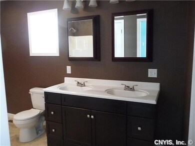 Master Bath/Spa