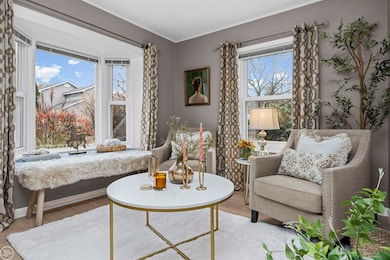 2419 Fordham St, Keego Harbor, MI 48320 - photo 3