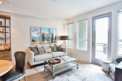 Ariat living room*