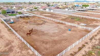 4187 E Appaloosa Dr, Eloy, AZ 85131 - photo 3