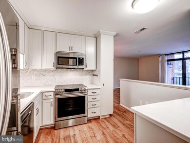 Dulaney Towers unit 400, Towson, MD 21204 - photo 7