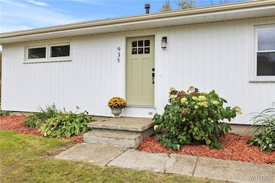 935 Cain Rd, Brant, NY 14027 - photo 2