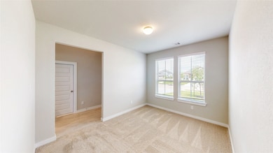 Study or Dining Room