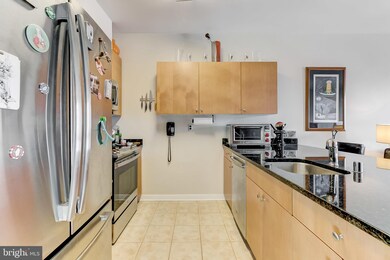 2007 Clipper Park Rd unit 324, Baltimore, MD 21211 - photo 6