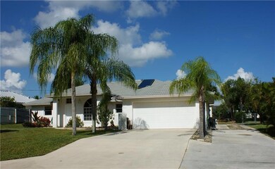 Extended Driveway with RV/Boat Pad