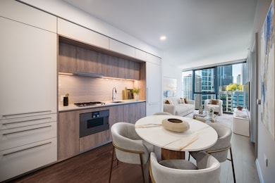 Cirrus Condominiums unit 2007, Chicago, IL 60601 - photo 5