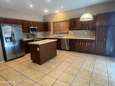 3511 W Thurman Dr, Phoenix, AZ 85339 - photo 4