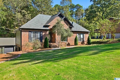 6861 Oak Leaf Ln, Pinson, AL 35126 - photo 2