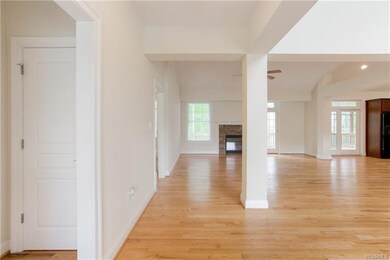 This home has so many unique custom features like 