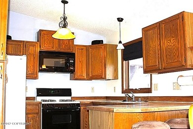 beautiful kitchen