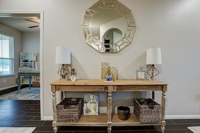 299 Kendall Crest Dr, Alvin, TX 77511 - photo 5