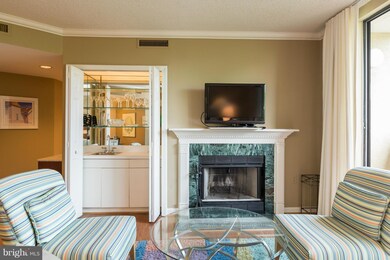 2725 Connecticut Ave NW unit 401, Washington, DC 20008 - photo 6