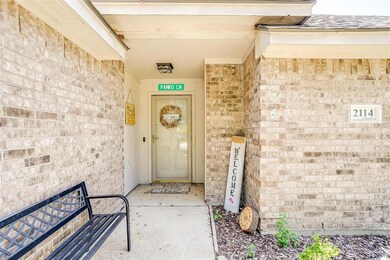 2114 Quail Ridge Dr, Weatherford, TX 76087 - photo 5