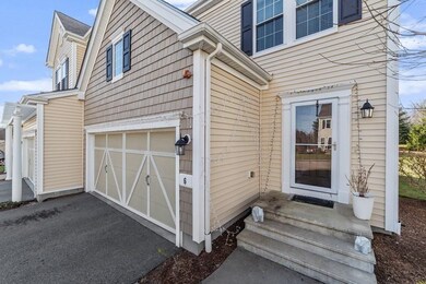 6 Frostpane Ln unit 6, Hopkinton, MA 01748 - photo 3