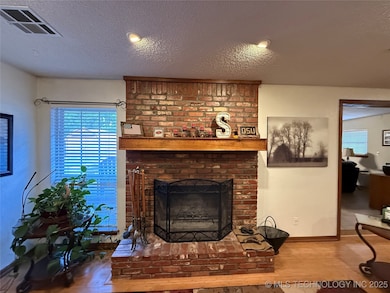 2706 Brookside Cir, McAlester, OK 74501 - photo 6