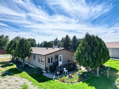 79 Sweebee Ln, Columbia Falls, MT 59912 - photo 6