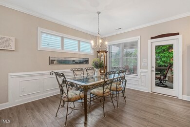 1374 Patriot Points Way, Fuquay-Varina, NC 27526 - photo 6