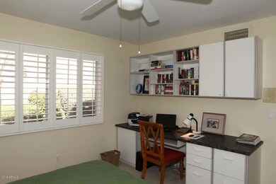 Built-in Workspace