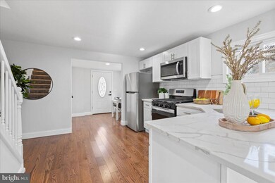 3006 Rosekemp Ave, Baltimore, MD 21214 - photo 4