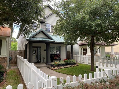 4627 Trembling Forest Ln, Houston, TX 77092 - photo 2