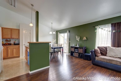 5853 Wooded Acres Dr unit 1, Anchorage, AK 99507 - photo 4