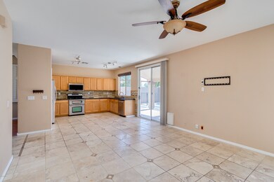 Great room!
