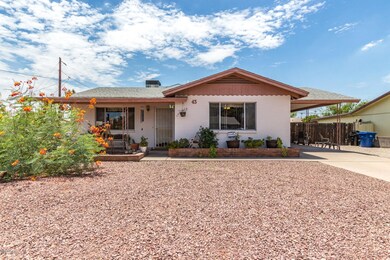 43 W Beall Ave, Mesa, AZ 85210 - photo 2