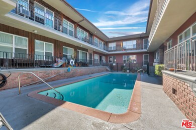 7236 Fountain Ave unit 14, West Hollywood, CA 90046 - photo 5