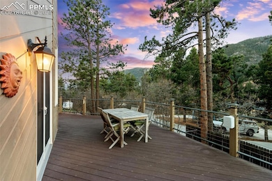 7830 Bluff Rd, Cascade-Chipita Park, CO 80809 - photo 6