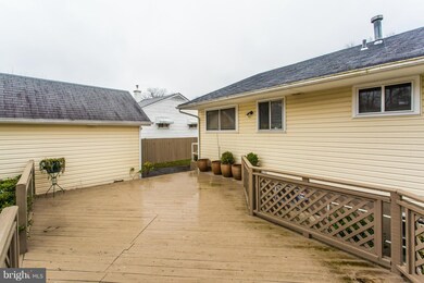 4313 Independence St, Rockville, MD 20853 - photo 5