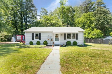 2602 Darnell Rd, Henrico, VA 23294 - photo 3